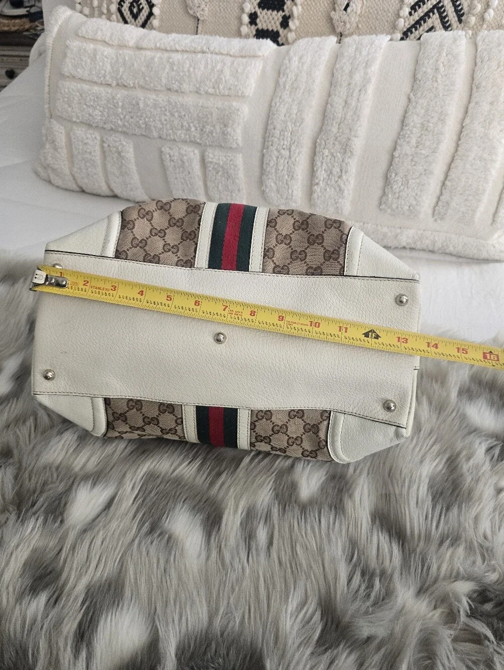 Gucci elegant top